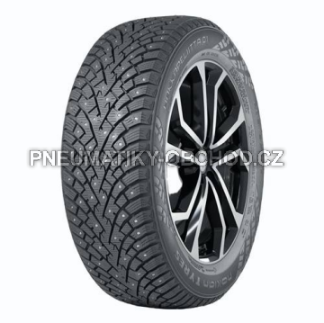 Pneu Nokian Tyres HKPL 01 255/40 R20 XL M+S 3PMSF FP HROT SD 101T Zimní