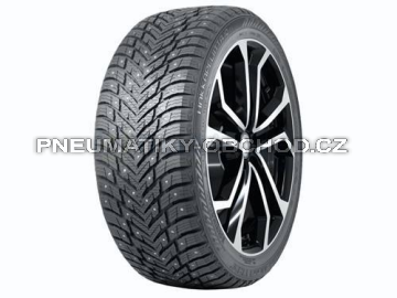Pneu Nokian Tyres HKPL 10 HROT EV 255/45 R20 TL XL M+S 3PMSF SD FP EV 105T Zimní