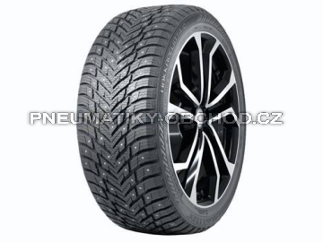 Pneu Nokian Tyres HKPL 10 HROT EV 255/50 R21 TL XL M+S 3PMSF SD EV 109T Zimní