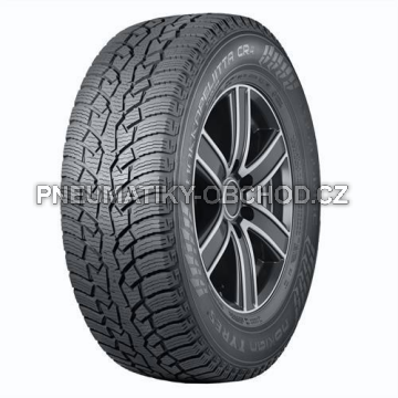Pneu Nokian Tyres HKPL CR4 195/70 R15 TL C M+S 3PMSF 104R Zimní