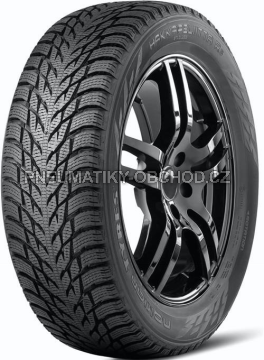 Pneu Nokian Tyres HKPL R3 205/60 R16 TL XL M+S 3PMSF 96R Zimní