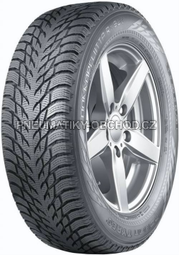 Pneu Nokian Tyres HKPL R3 SUV 235/60 R17 TL XL M+S 3PMSF 106R Zimní
