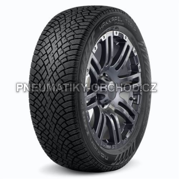 Pneu Nokian Tyres HKPL R5 255/40 R19 TL XL M+S 3PMSF FP 100T Zimní