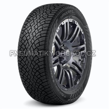 Pneu Nokian Tyres HKPL R5 SUV 255/50 R19 TL XL M+S 3PMSF 107R Zimní
