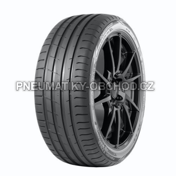 Pneu Nokian Tyres POWERPROOF 245/35 R19 TL XL ZR 93Y Letní