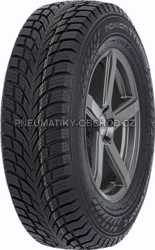 Pneu Nokian Tyres SEASONPROOF C 195/60 R16 TL C M+S 3PMSF 99H Celoroční