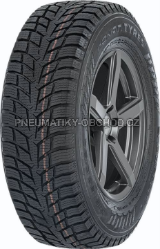 Pneu Nokian Tyres SNOWPROOF C 195/75 R16 TL C M+S 3PMSF 107R Zimní