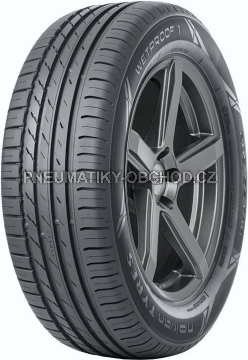 Pneu Nokian Tyres WETPROOF 1 195/60 R15 TL 88V Letní
