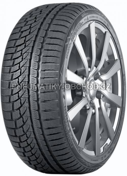 Pneu Nokian Tyres WR A4 245/40 R20 TL XL M+S 3PMSF 99W Zimní