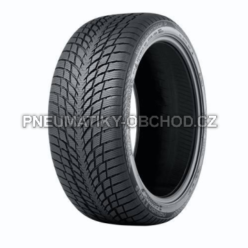 Pneu Nokian Tyres WR SNOWPROOF P 255/40 R18 TL XL M+S 3PMSF FP 99V Zimní