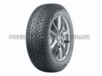 Pneu Nokian Tyres WR SUV 4 265/50 R19 TL XL M+S 3PMSF 110V Zimní