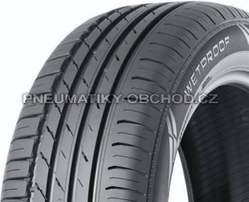 Pneu Nokian WETPROOF 195/65 R15 TL 91H Letní