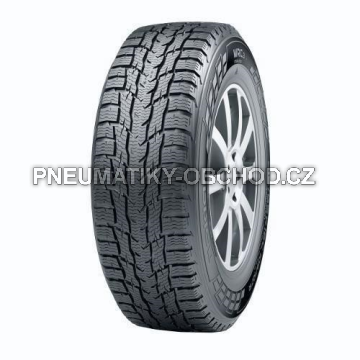 Pneu Nokian WR C3 235/65 R16 TL C M+S 3PMSF 121R Zimní
