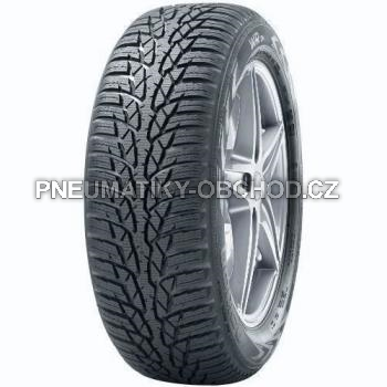 Pneu Nokian WR D4 215/65 R16 TL XL M+S 3PMSF 102H Zimní