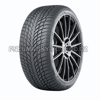 Pneu Nokian WR SNOWPROOF P 225/55 R17 TL ROF M+S 3PMSF 97H Zimní