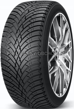 Pneu Nordexx NA6000 205/45 R17 TL XL M+S 3PMSF ZR 88W Celoroční