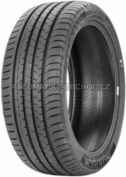 Pneu Nordexx NS9200 285/30 R20 TL XL ZR 99Y Letní