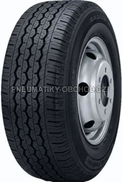 Pneu Nordexx VANDRIVE 215/75 R16 TL C M+S 8PR 113Q Letní