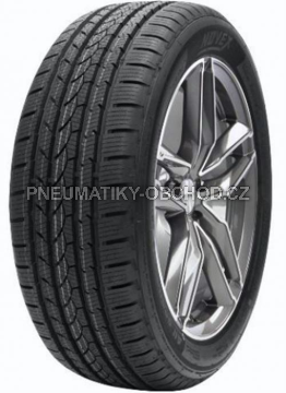 Pneu Novex ALL SEASON 3E 235/60 R18 TL XL M+S 3PMSF 107V Celoroční