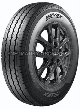 Pneu Novex LTR 5 205/75 R16 TL C 113R Letní