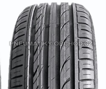 Pneu Novex SUPERSPEED A3 235/40 R18 TL XL 95W Letní