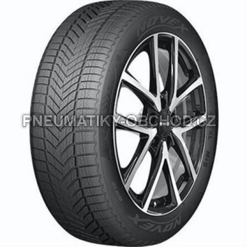Pneu Novex WIN 5D 205/50 R17 TL M+S 3PMSF XL 93V Zimní