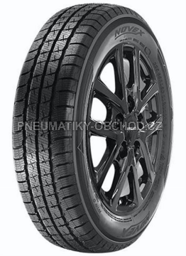 Pneu Novex WIN C 205/65 R16 TL C M+S 3PMSF 107R Zimní