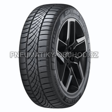 Pneu Optimo OL41 ALL WEATHER 195/60 R15 TL M+S 3PMSF 88H Celoroční