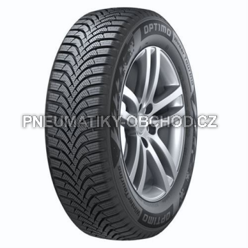 Pneu Optimo OW41 WINTER TOURING 185/60 R15 TL M+S 3PMSF XL 88T Zimní