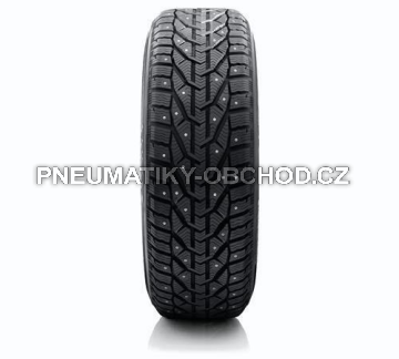 Pneu Orium SUV ICE 235/60 R18 TL XL M+S 3PMSF 107T Zimní