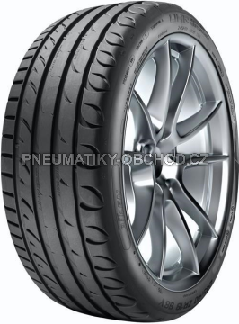 Pneu Orium ULTRA HIGH PERFORMANCE 215/55 R17 TL ZR FP 94W Letní