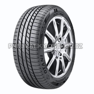 Pneu Otani EK1000 225/60 R17 TL 99V Letní