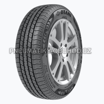 Pneu Otani EK2000 205/60 R16 TL 92H Letní