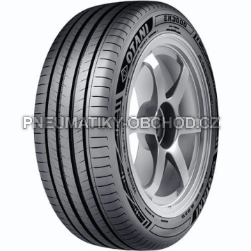 Pneu Otani EK3000 245/40 R17 TL XL 95Y Letní