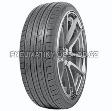 Pneu Ovation VI-586 235/50 R18 TL XL 101W Letní
