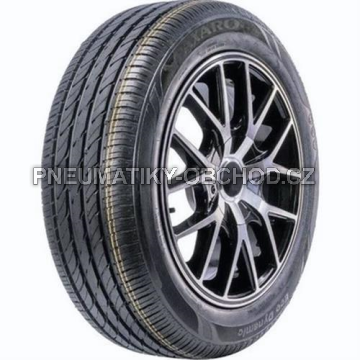 Pneu Paxaro ECO DYNAMIC 215/55 R16 TL 93W Letní