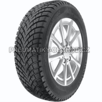 Pneu Paxaro SNOW HILL 3 195/65 R15 TL XL M+S 3PMSF 95H Zimní