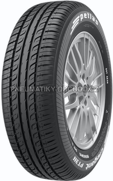Pneu Petlas ELEGANT PT311 165/70 R12 TL 77T Letní