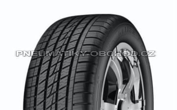 Pneu Petlas EXPLERO PT411 235/65 R17 TL XL M+S 3PMSF 108H Celoroční