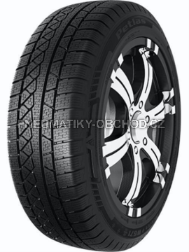 Pneu Petlas EXPLERO W671 SUV 235/50 R18 TL XL M+S 3PMSF 101V Zimní