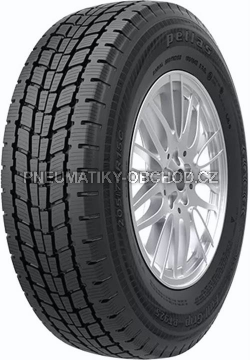 Pneu Petlas FULLGRIP PT925 225/75 R16 TL C 8PR M+S 3PMSF 118R Zimní