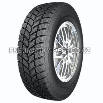 Pneu Petlas FULLGRIP PT935 235/65 R16 TL C M+S 3PMSF 8PR 115R Zimní