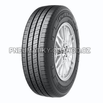 Pneu Petlas FULLPOWER PT835 195/65 R16 TL C 8PR 104T Letní