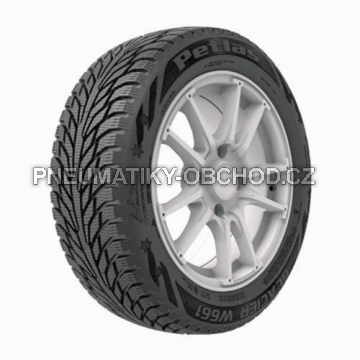 Pneu Petlas GLACIER W661 175/65 R14 TL M+S 3PMSF 82T Zimní