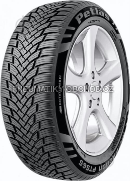 Pneu Petlas MULTI ACTION PT565 235/40 R19 TL XL M+S 3PMSF 96Y Celoroční