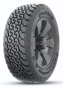 Pneu Petlas PEAKLANDER A/T 235/75 R15 TL M+S 3PMSF 6PR LT 104Q Letní