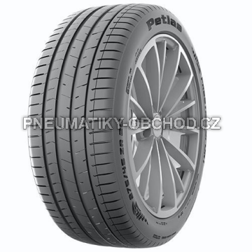 Pneu Petlas PRESTIGE SPORT 255/40 R20 TL XL ZR 101Y Letní