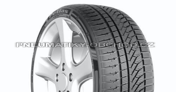 Pneu Petlas SNOWMASTER 2 SPORT 235/45 R17 TL XL M+S 3PMSF 97V Zimní
