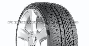 Pneu Petlas SNOWMASTER 2 SPORT 235/60 R16 TL M+S 3PMSF FP 100H Zimní