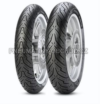 Pneu Pirelli ANGEL SCOOTER 110/100 R12 TL 67J Celoroční